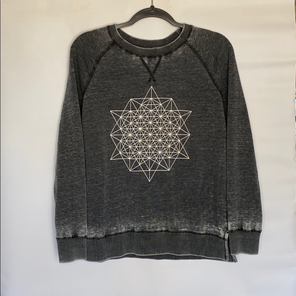 Dakine women’s sweatshirt : size Med